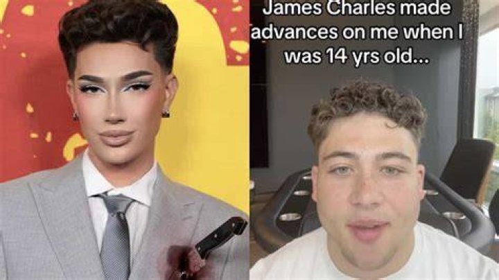 Did James Charles groom minors? Twitter users react to his video Film Daily