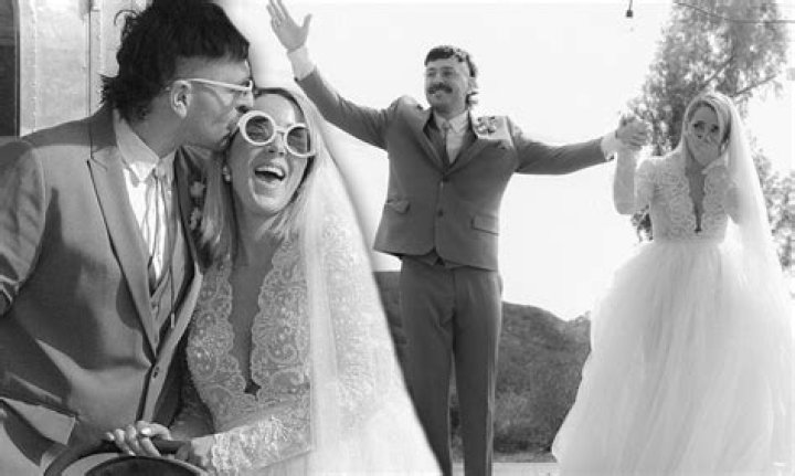 Did Jenna Marbles Get Married?