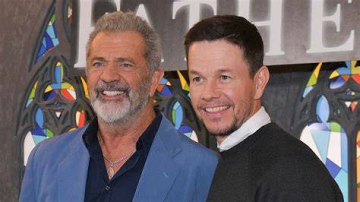 Did Mark Wahlberg Comment About 'Sound of Freedom' and Hollywood