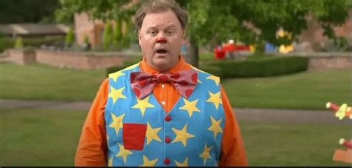 Did Mr Tumble get Arrested? Does Mr Tumble have a Criminal Record