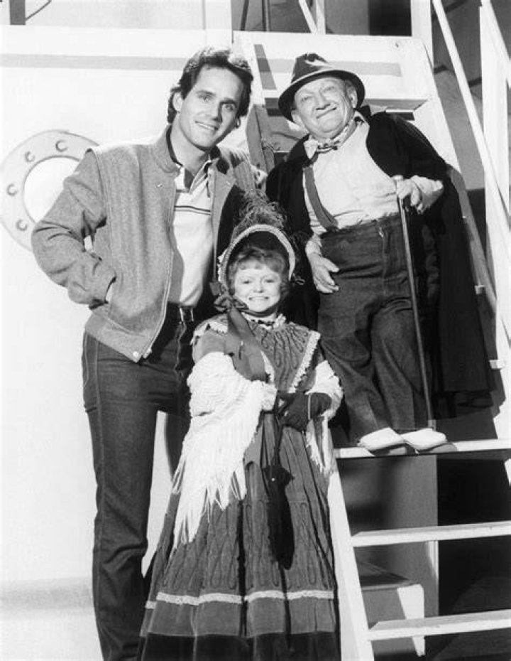 Did Patty Duke have a child with Desi Arnaz Jr?
