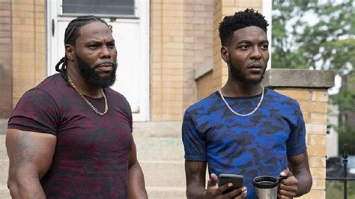 Did Reggie die on The Chi?