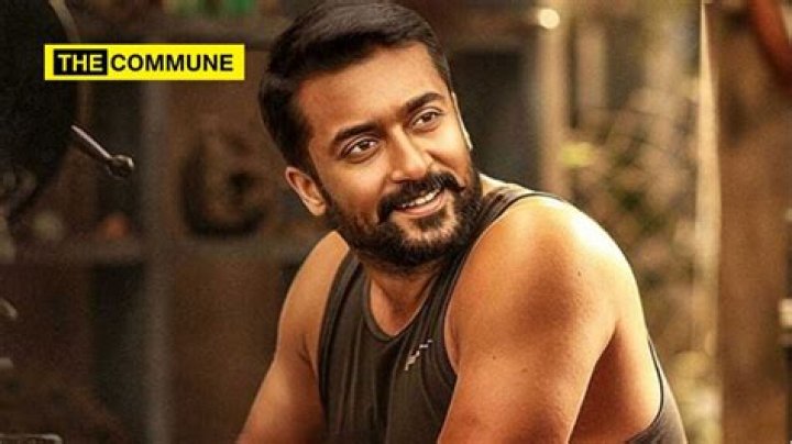 Did Suriya rig IMDb ratings for Jai Bhim? The Commune