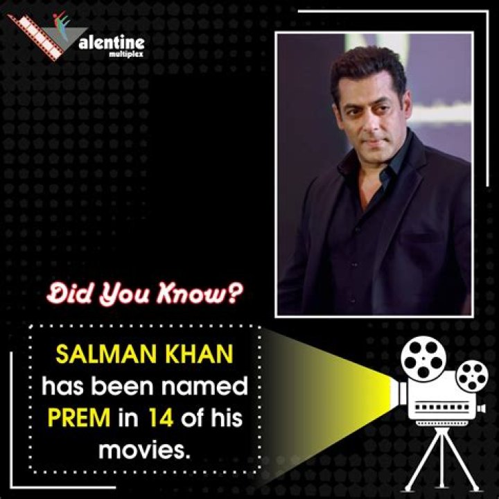 Did You Know? Salman Khan & Arbaaz Khan Once Threw Stones At Brother