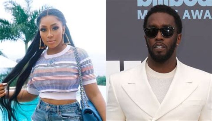 Did Yung Miami & Diddy Split For 'Papi?' Who Is Baby Daddy?