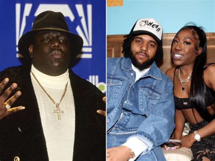 Diddy and Biggie Smalls Daughter Made Peace, Talks Hologram Urban Islandz