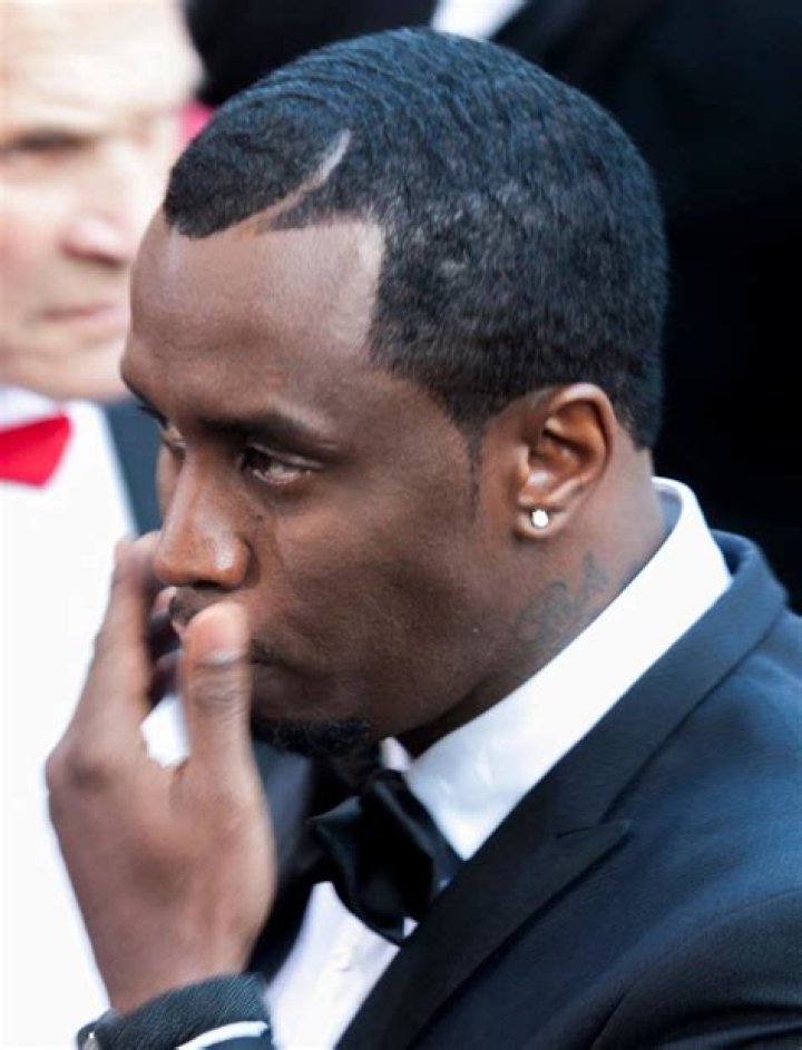 Diddy continues to Mourn His Ex Wife OloriSuperGal