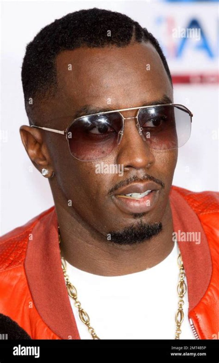 Diddy's Twin Daughters Celebrate Their 13th Birthday with StarStudded