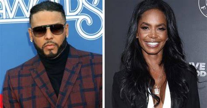 Diddy’s Relationship with Al B. Sure’s Son Quincy! 99.3105.7 Kiss FM
