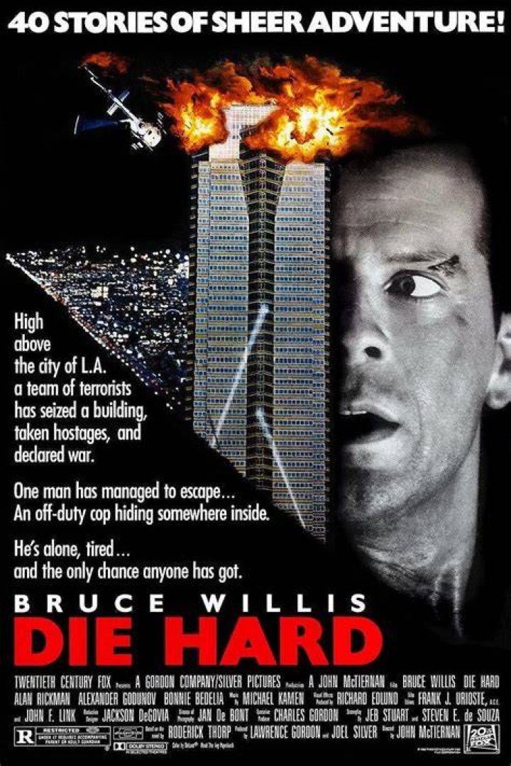 Die Hard (1988)