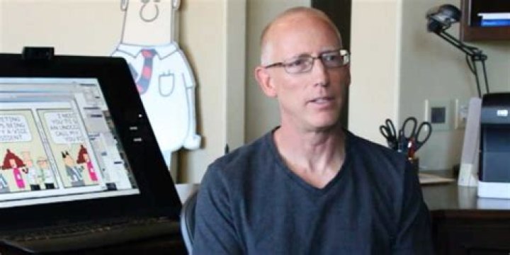 Dilbert Creator Letter About Assisted Suicide Business Insider