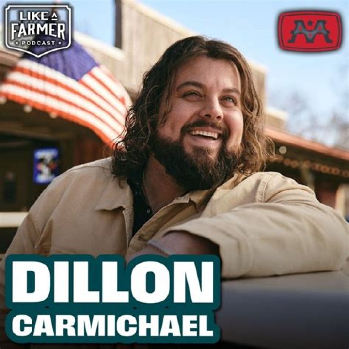 Dillon Carmichael Shares His Story on Hell On An Angel Sounds Like