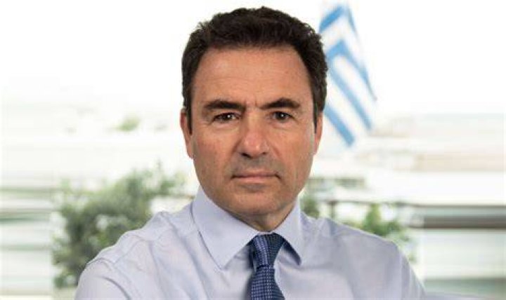 Dimitrios Theodoropoulos Politis & Partners
