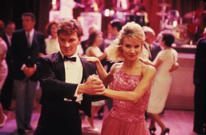 Dirty Dancing Cast See Their Ages When They Were Filming