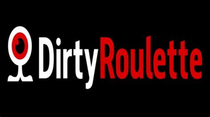 Dirty Roulette Review DirtyRoulette Detailed Overview & Rating
