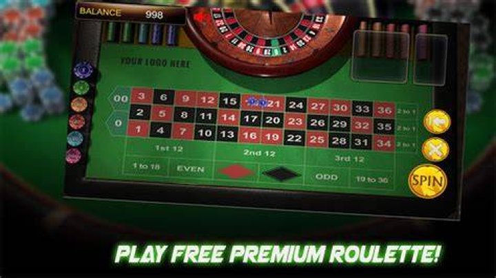 Dirty Roulette Roulette Wheel GameAmazon.caAppstore for Android