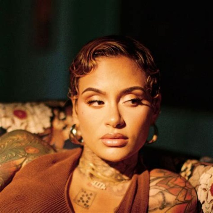 Discover Kehlani's True Identity: The Singer's Full Name Revealed