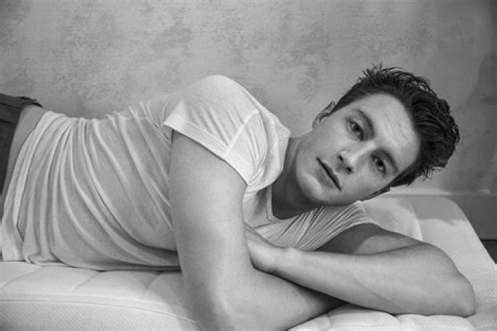 Discovery Lorne MacFadyen Interview Magazine