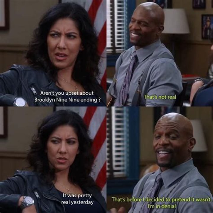 Discuss Everything About Brooklyn NineNine Wiki Fandom
