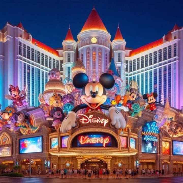 Discuss Everything About Disney Wiki Fandom