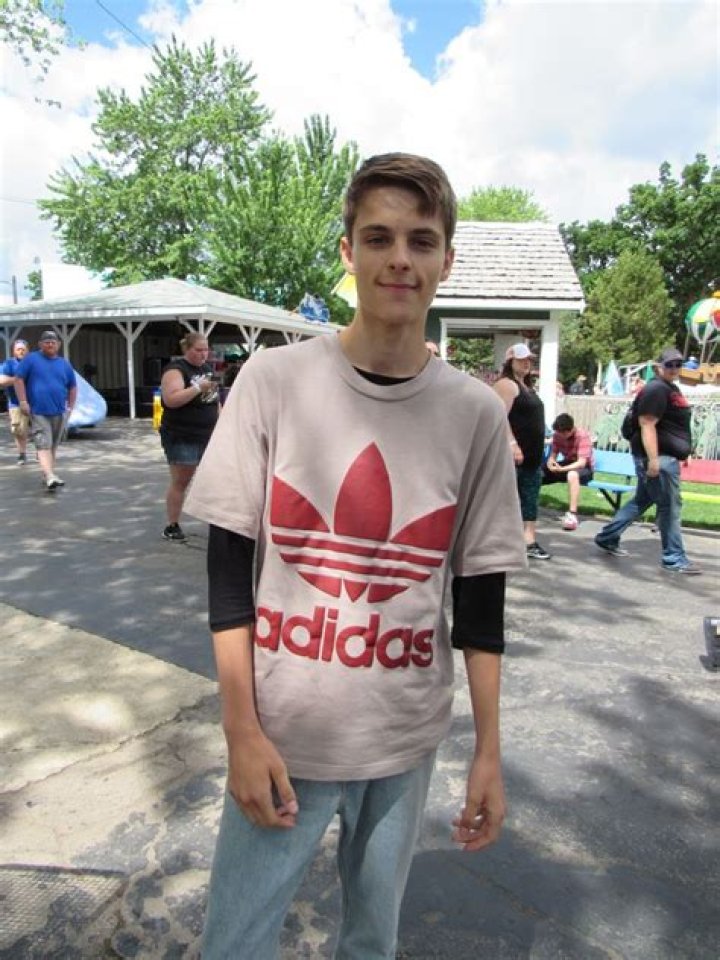 Disney star Corey Fogelmanis on his young career