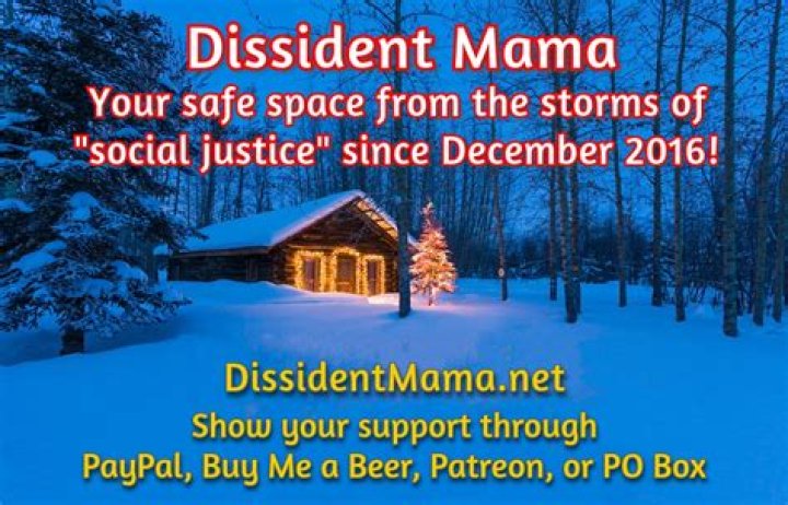Dissident Mama, episode 32 Betsy Ball Clark Dissident Mama