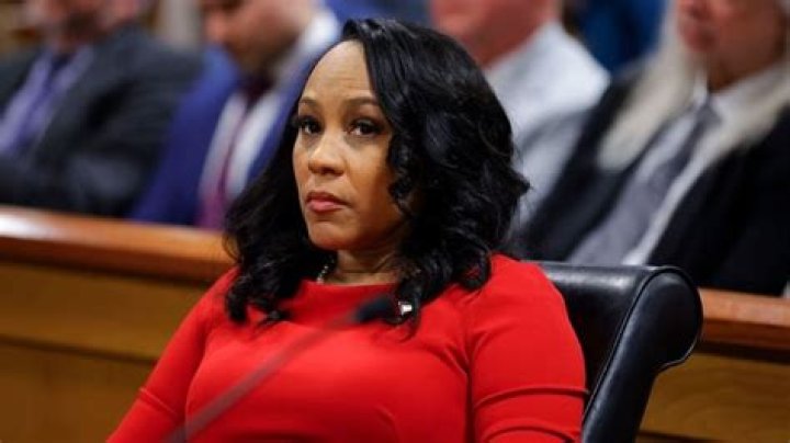 District Attorney Fani Willis Can Be Potentially Removed or Disciplined