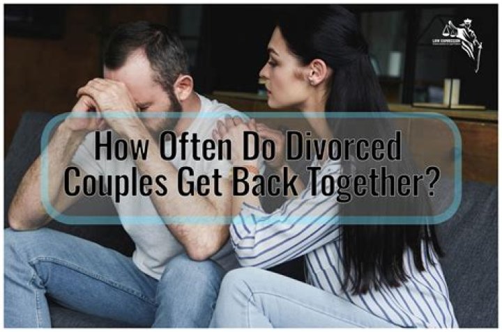 Divorced Couples Who Worked Together