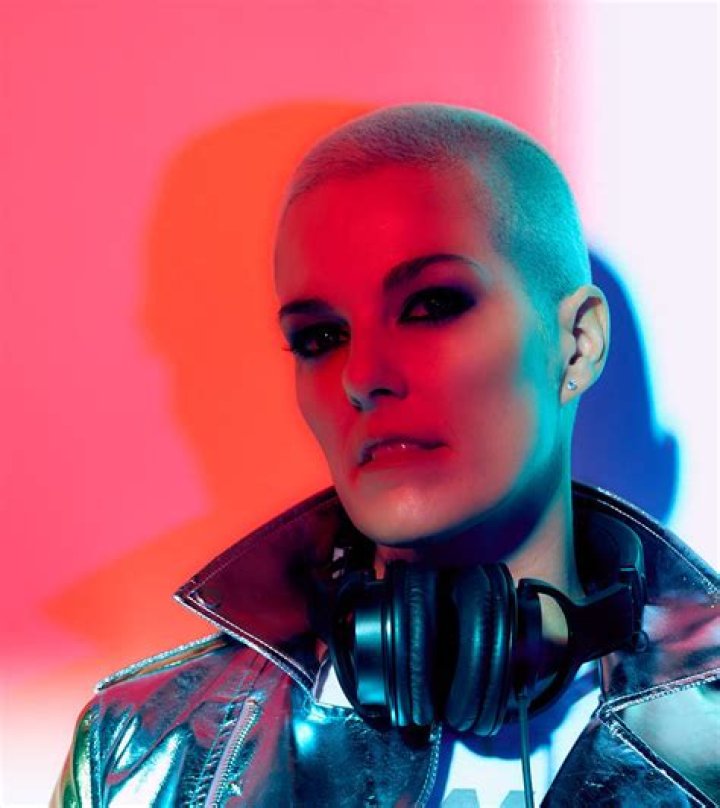 DJ Bowie Jane Tech House Progressive House Billboard Charts