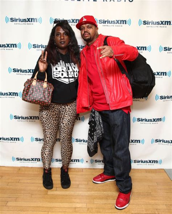 DJ Paul Explains Why He Didn't Attend Gangsta Boo's Funeral Disndatradio