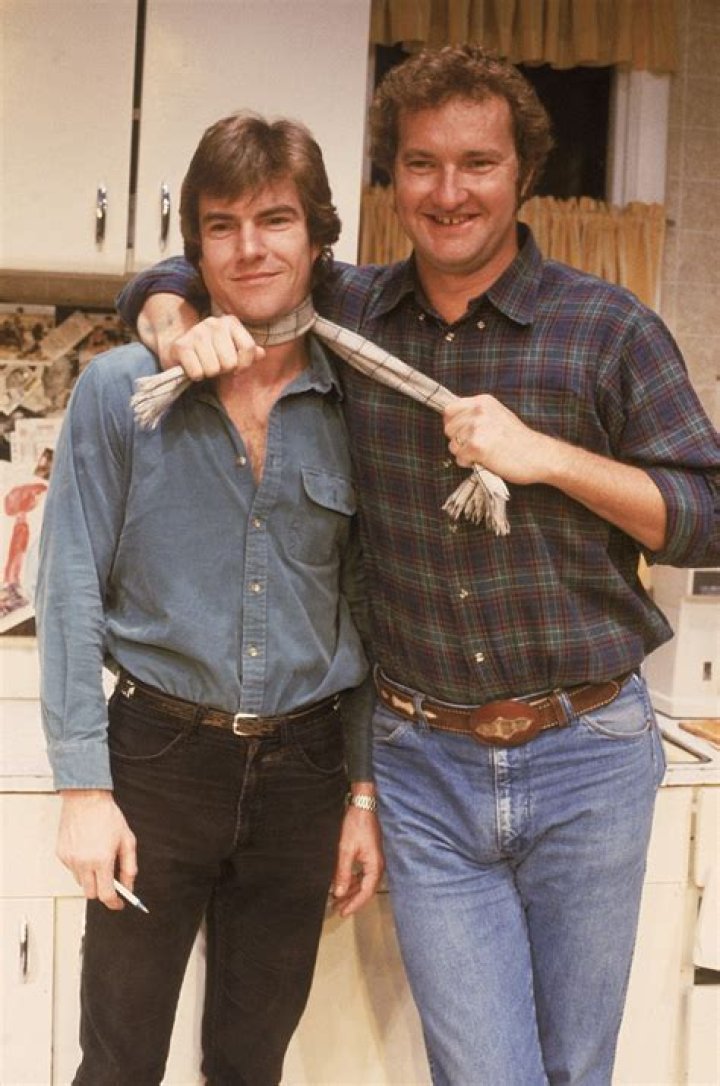 Do Dennis Quaid And Randy Quaid Have The Same Parents?