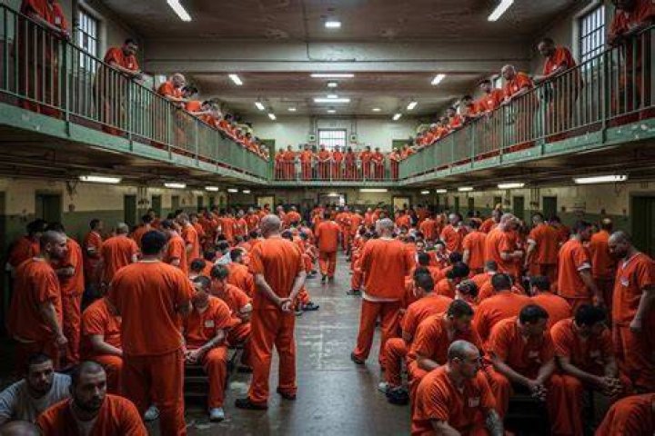 Do Incarcerated Prisoners Have Eighth Amendment Rights?