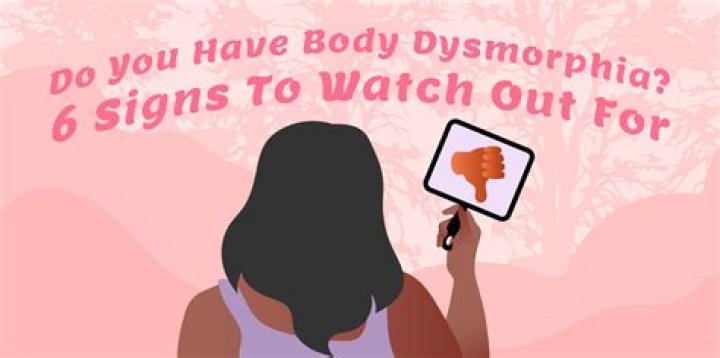 Do YOU Have Body Dysmorphia? The Cosmetic Surgery Magazine