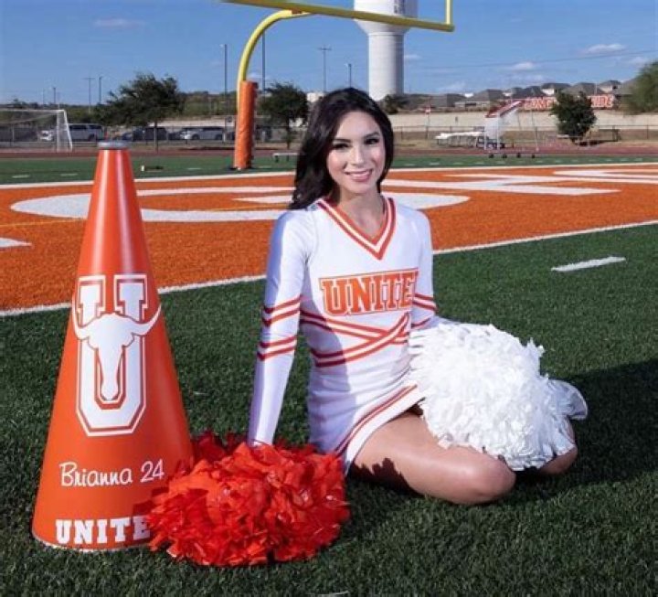 Docs Released in Murdered Cheerleader Tristyn Bailey Case