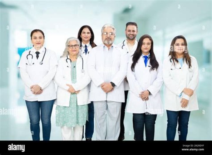 Doctors' allegations rock Sheriff's Office
