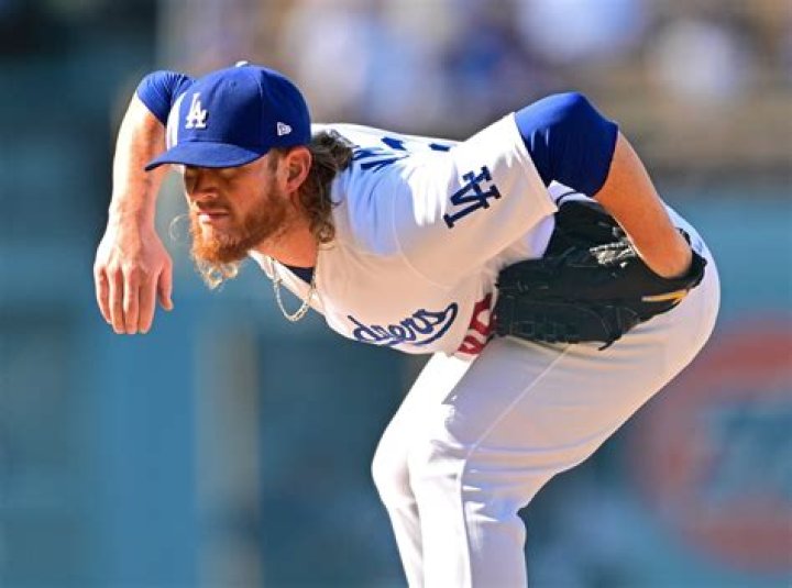 Dodgers Craig Kimbrel Takes 'If It Ain't Broke' Approach with New Walkout Song Dodgers Nation