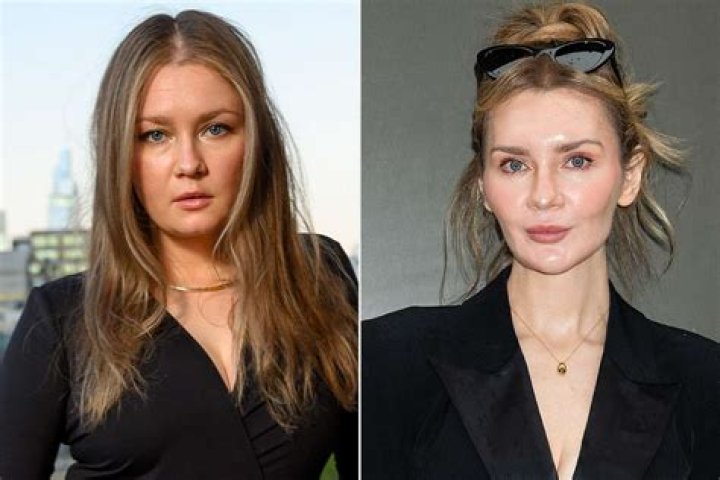Does Anna Delvey Have Parents NAKPIC.STORE
