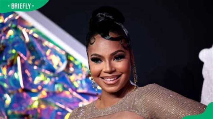 Does Ashanti Have A Child With Ll Cool J? Classified Mom