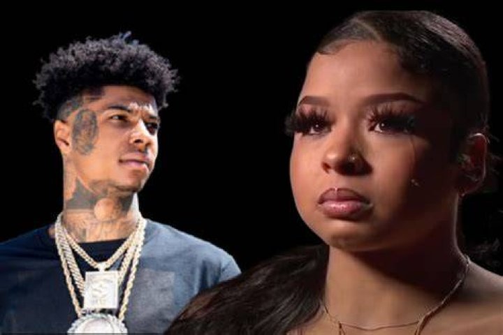 Does Blueface Girlfriend Chrisean Rock Have A New Tooth? Does He Have A Baby With Her?