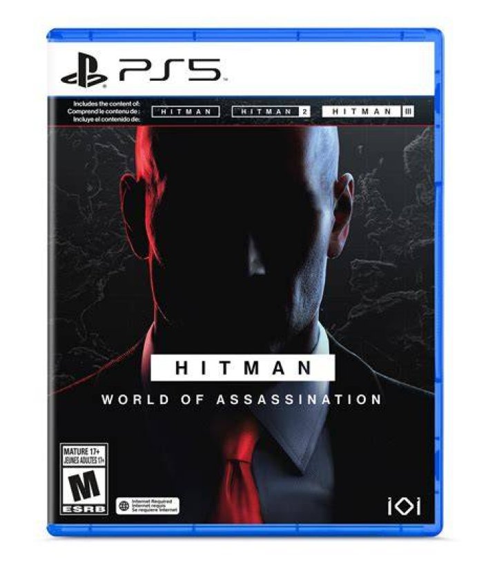 Does Hitman 3 Have CoOp Multiplayer?
