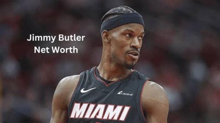 Does Jimmy Butler have a wife? A peek at his relationship history