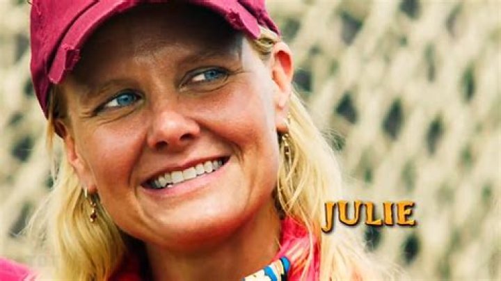 Does Julie Regret Her Decision to Quit Survivor? TV Guide