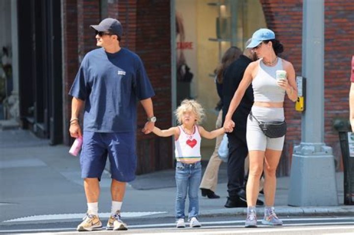 Does Katy Perry Have Kids? Top 6 Best Answers