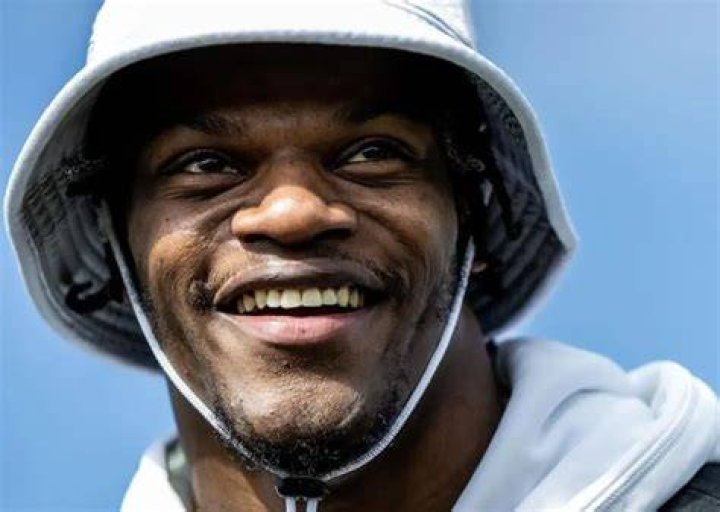 Does Lamar Jackson Have A Father? Unraveling The Mystery