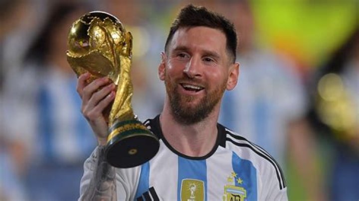 Does Lionel Messi Have Spanish Citizenship?