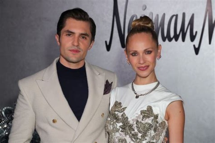 Does Phil Dunster Have a Wife? Ellie Heydon Has Been the Actor's Girlfriend for 5 Years