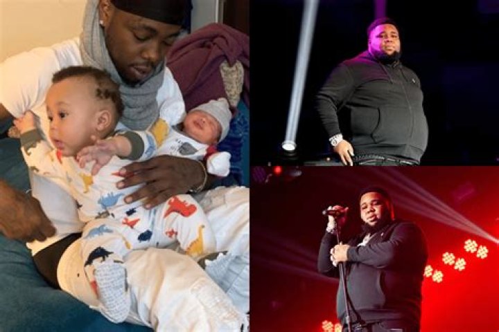 Does Rod Wave Have Kids? Uncovering the Rapper's Personal Life &mdash; citiMuzik