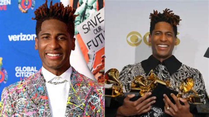 Does Singer Jon Batiste Have Children? Wife And Net Worth Explored