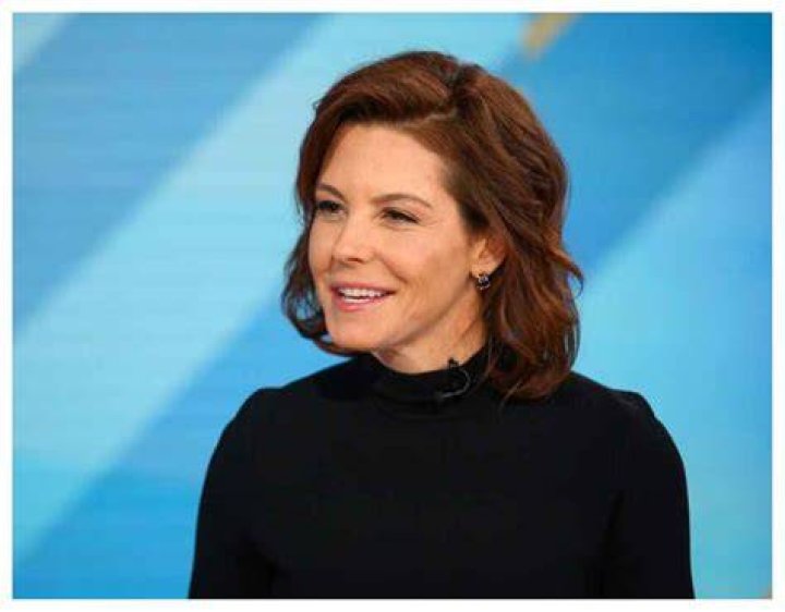 Does Stephanie Ruhle Have Cancer About You