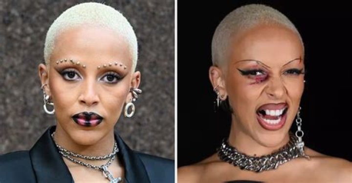 Doja Cat Recent Behavior A TikToker's Intriguing Theory